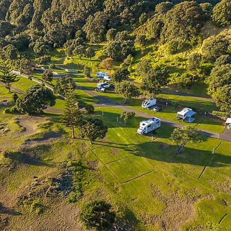 Tasman Holiday Parks - Ohiwa Opotiki Exterior foto