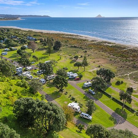 Tasman Holiday Parks - Ohiwa Opotiki Exterior foto