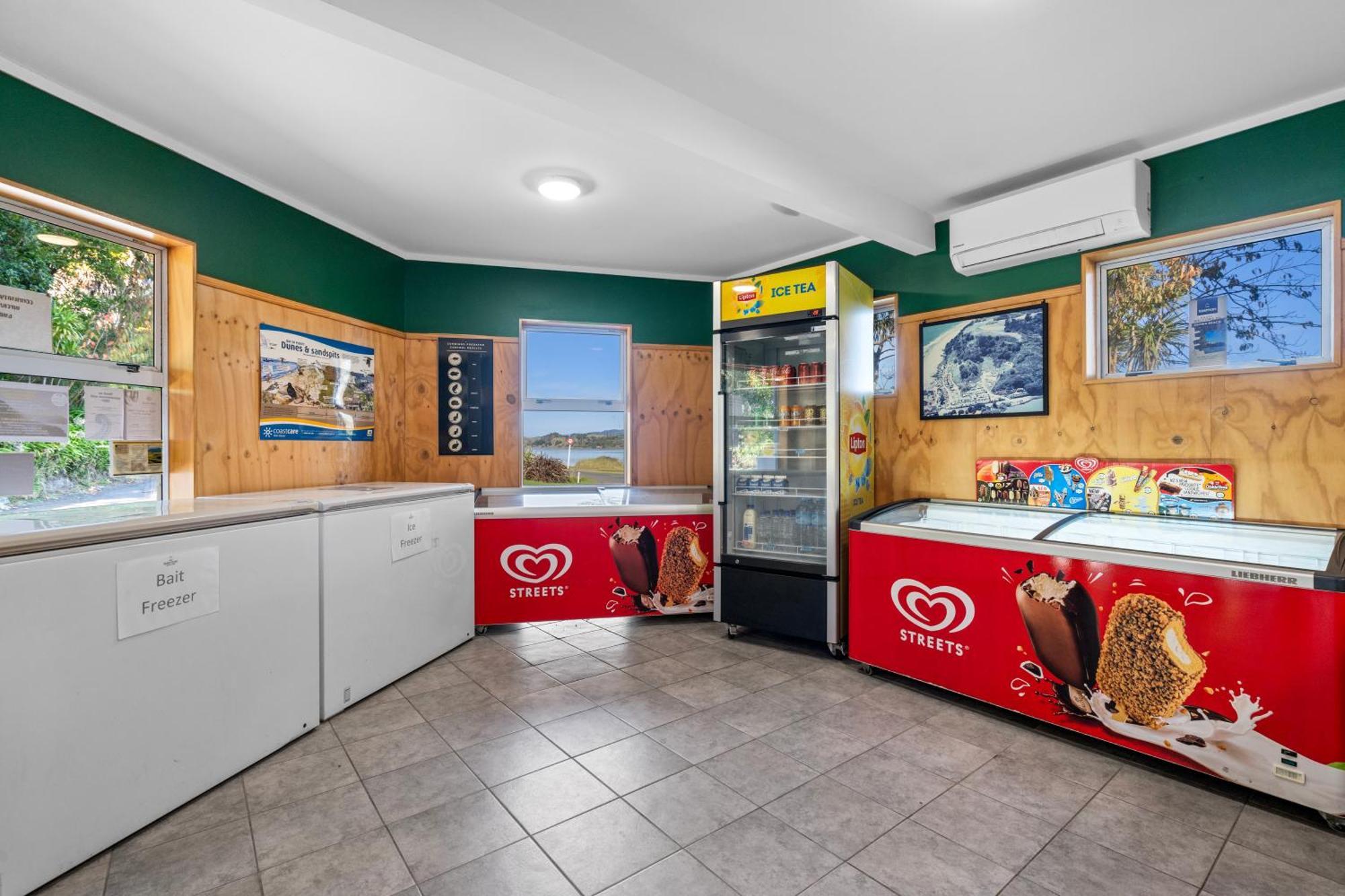 Tasman Holiday Parks - Ohiwa Opotiki Exterior foto