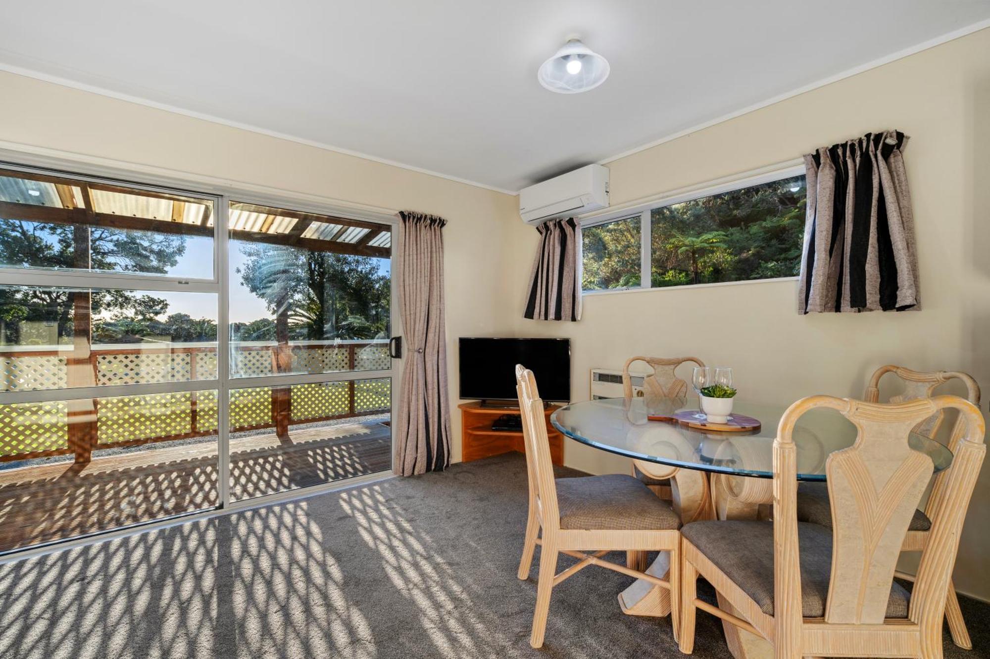 Tasman Holiday Parks - Ohiwa Opotiki Exterior foto