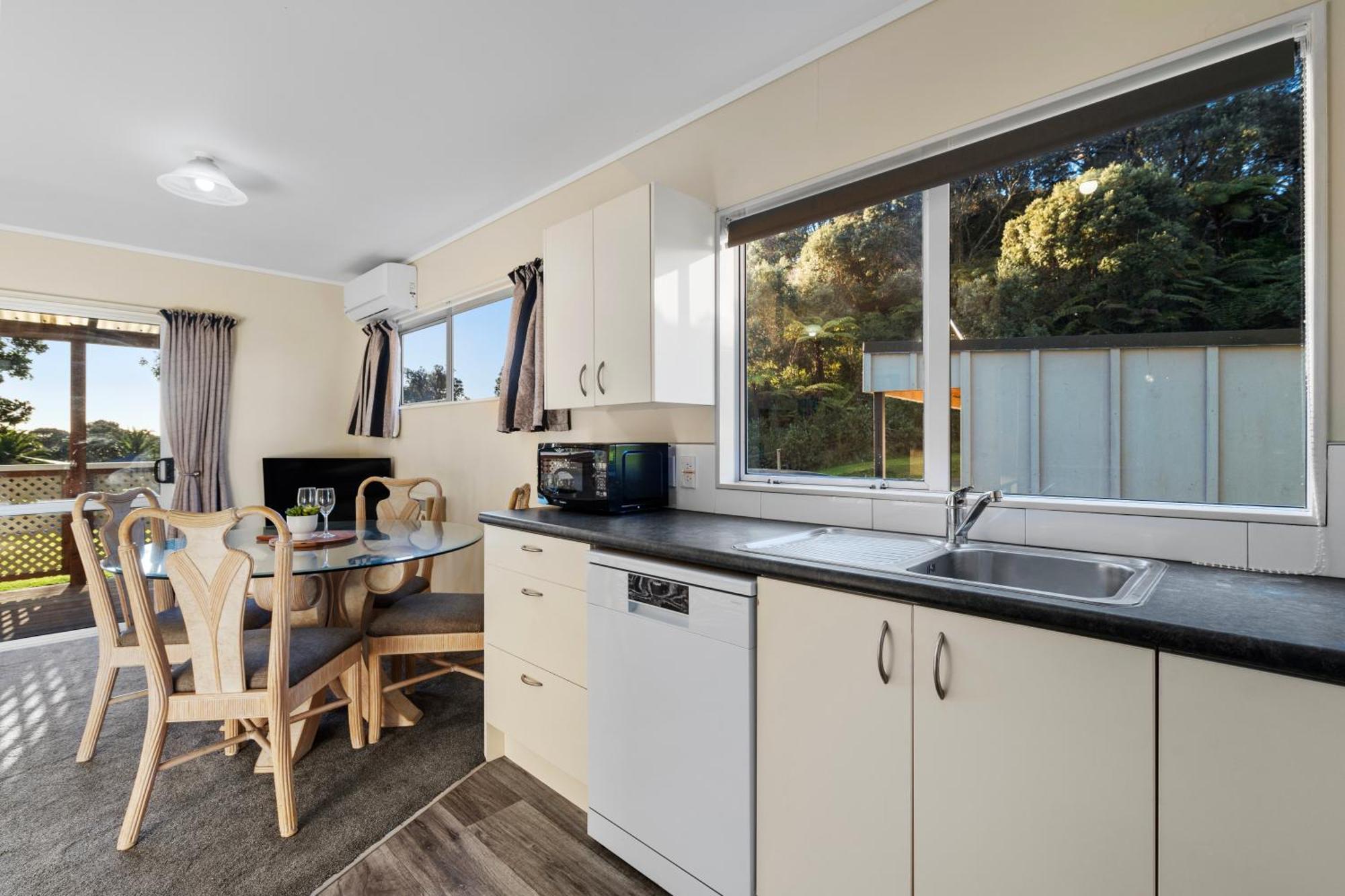 Tasman Holiday Parks - Ohiwa Opotiki Exterior foto