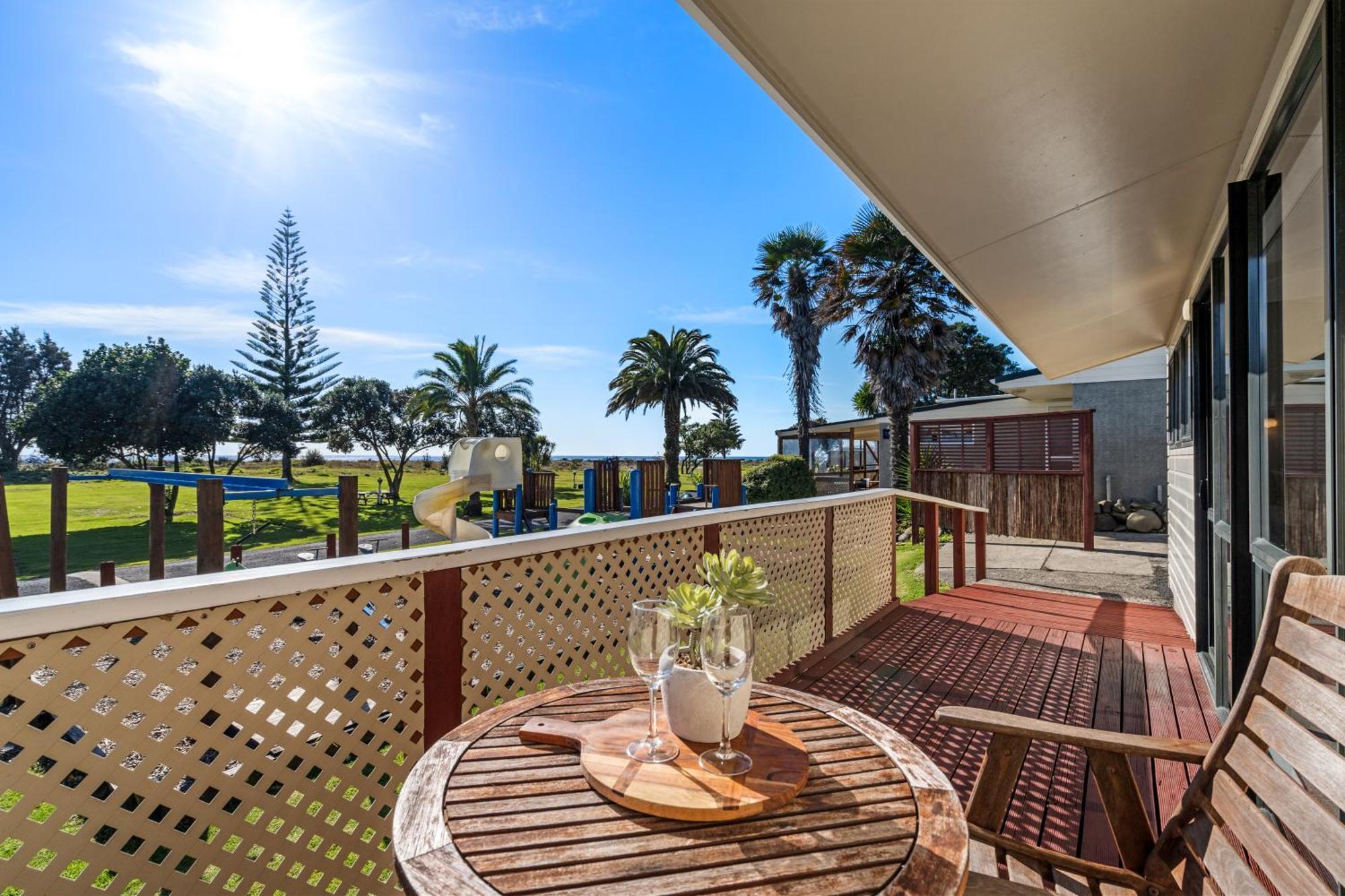 Tasman Holiday Parks - Ohiwa Opotiki Exterior foto