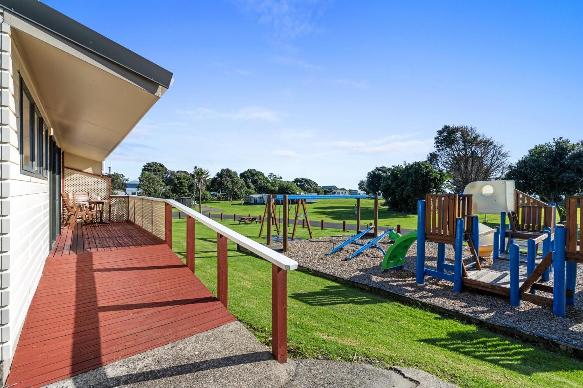 Tasman Holiday Parks - Ohiwa Opotiki Exterior foto