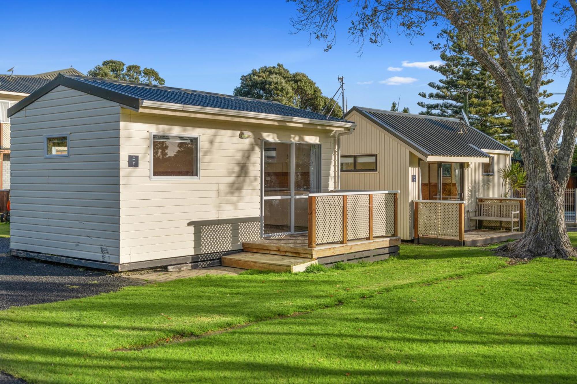 Tasman Holiday Parks - Ohiwa Opotiki Exterior foto